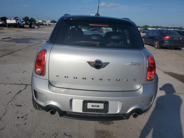 2015 MINI COOPER S C WMWZC3C53FWT05728