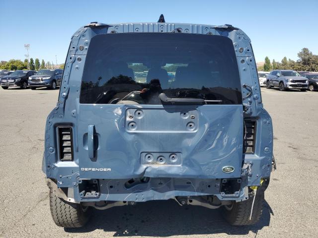 2022 LAND ROVER DEFENDER 1 SALEJ7RX9N2079099