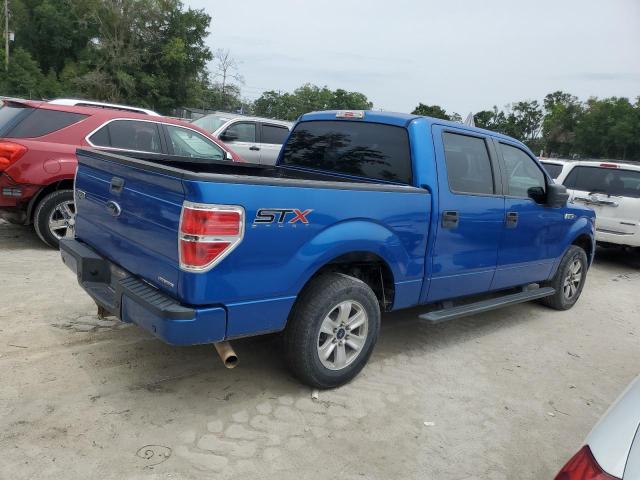 Vin: 1ftfw1cf8efb14931, lot: 58892215, ford f-150 supercrew 20143