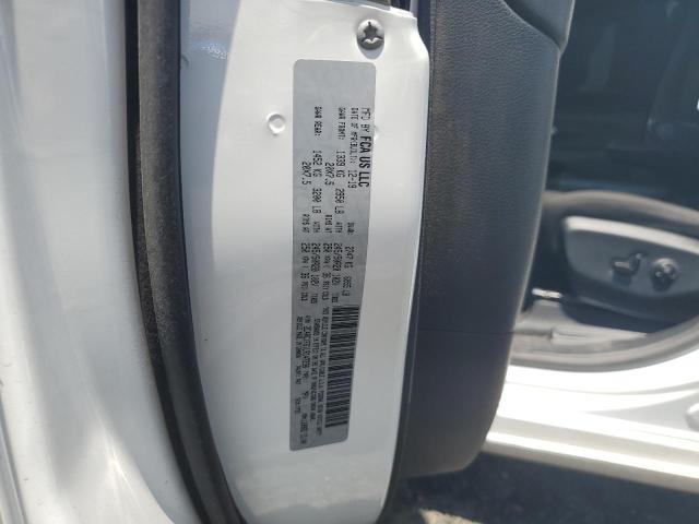 2020 CHRYSLER PACIFICA T 2C4RC1FG1LR147236