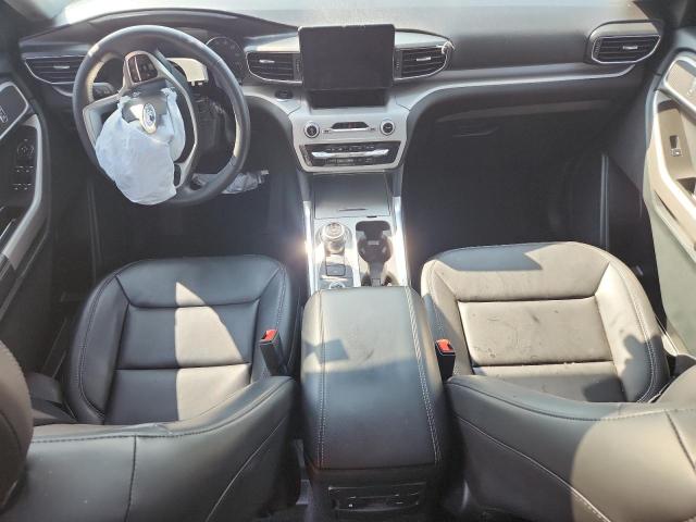 2024 FORD EXPLORER X - 1FMSK8DH4RGA58808