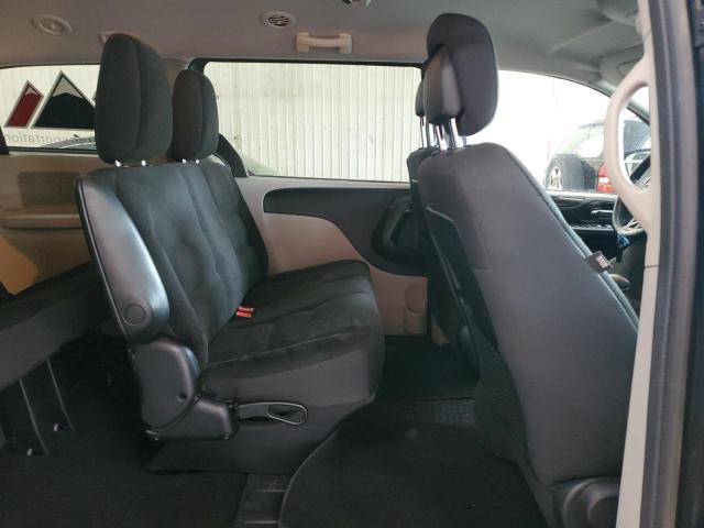 2019 DODGE GRAND CARA - 2C4RDGBG1KR642508
