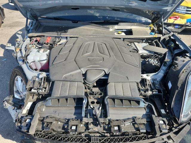 2025 PORSCHE CAYENNE CO WP1BA2AY7SDA29690