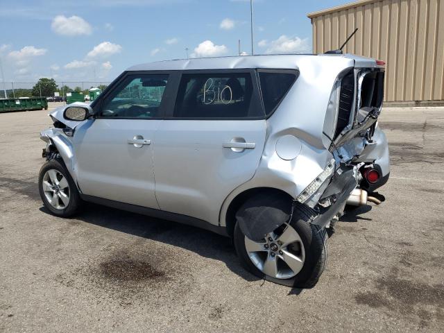 Vin: kndjn2a27k7688378, lot: 62688205, kia soul 20192