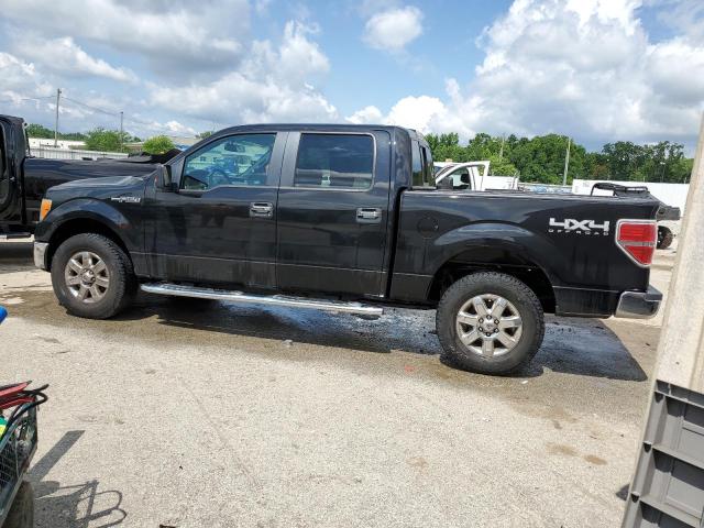 Vin: 1ftfw1ef7dke68717, lot: 61759255, ford f-150 supercrew 20132