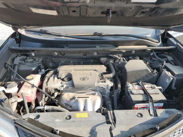 2015 TOYOTA RAV4 LE 2T3BFREV3FW355202
