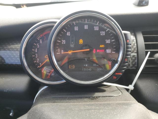 2015 MINI COOPER S WMWXP7C58F2A59952