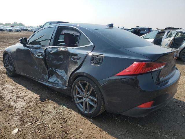 2018 LEXUS IS 300 JTHC81D28J5027909