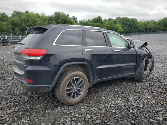 2018 JEEP GRAND CHER - 1C4RJFBG7JC299360
