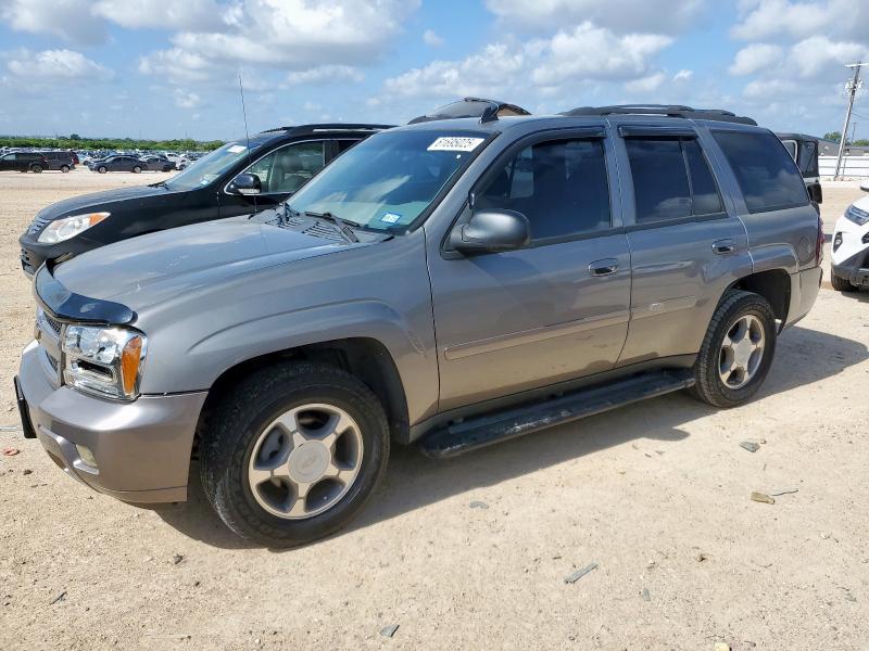 CHEVROLET TRAILBLAZE