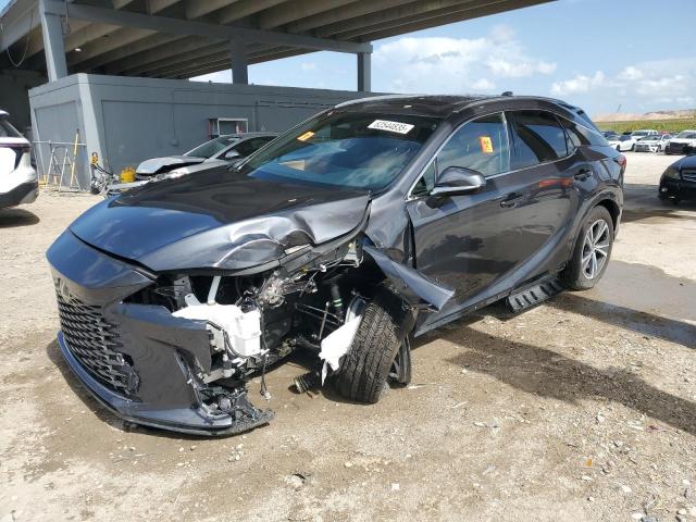 Vin: jtjchmaa3s2025127, lot: 62544835, lexus rx 350 pre 350 premium 2025 img_1