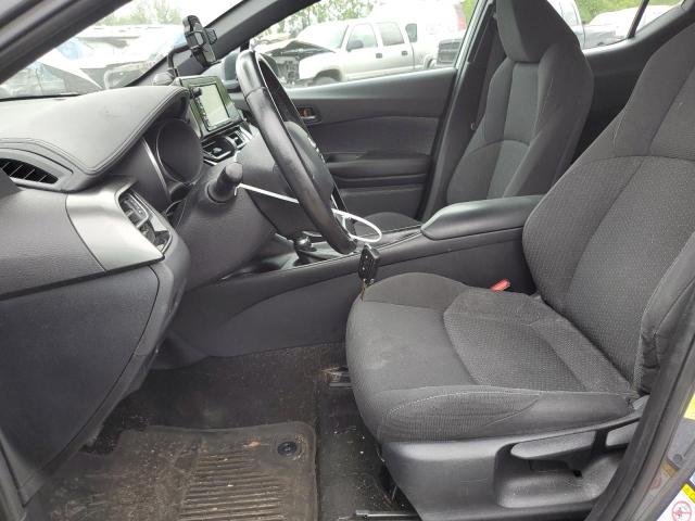 2018 TOYOTA C-HR XLE NMTKHMBX7JR013134