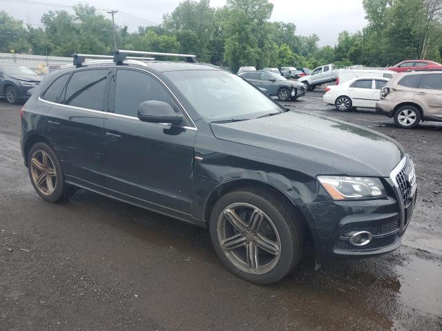 Vin: wa1wkafp0ba115252, lot: 60407765, audi q5 prestige 20114