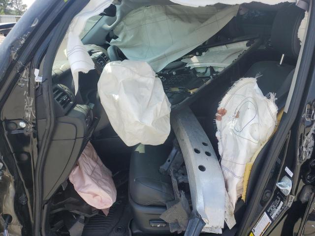 2021 TOYOTA 4RUNNER NI JTEJU5JR9M5942586