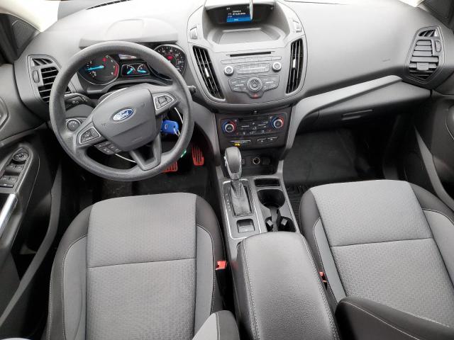 2018 FORD ESCAPE SE - 1FMCU9GD4JUC70420