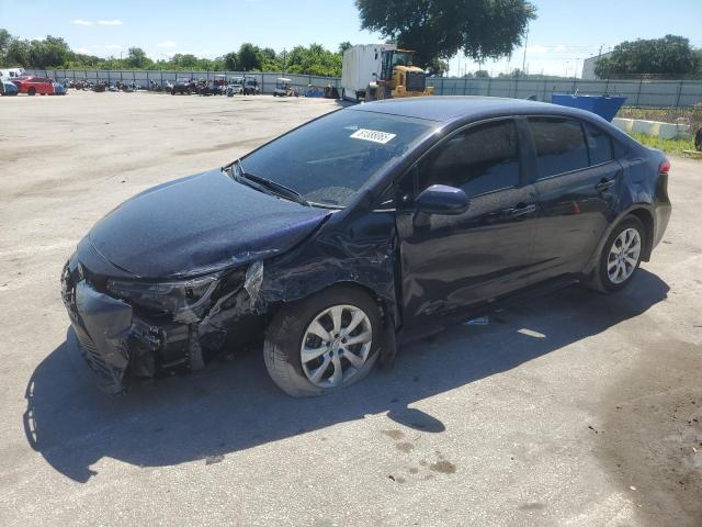 Vin: 5yfb4mde7sp297965, lot: 61388065, toyota corolla le 2025 img_1