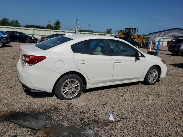 2018 SUBARU IMPREZA PR 4S3GKAD61J3616755