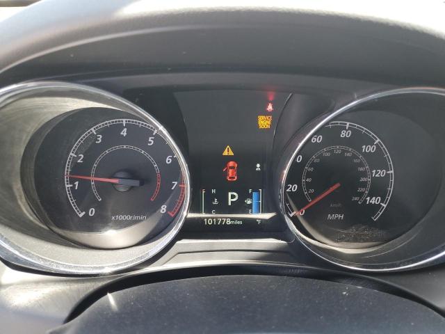 2019 MITSUBISHI OUTLANDER - JA4AR3AUXKU015575