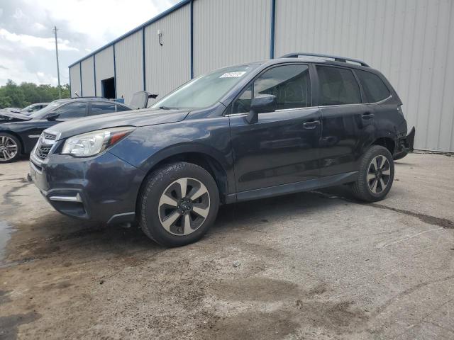 SUBARU FORESTER 2