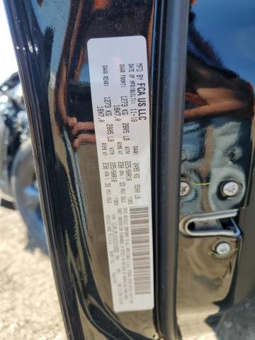 2019 JEEP CHEROKEE L - 1C4PJMLX1KD310956