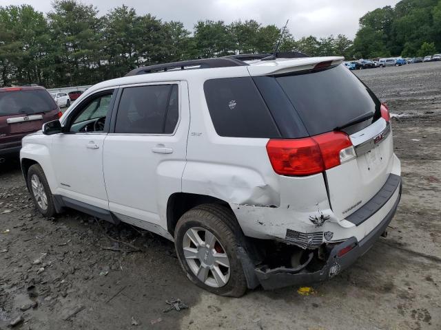 Vin: 2gkaluek8c6347007, lot: 61347235, gmc terrain slt 20122