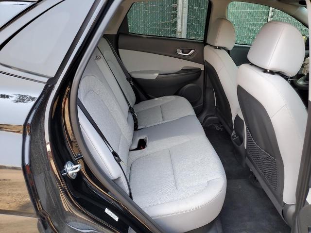 2023 HYUNDAI KONA SEL - KM8K33AG0PU183251