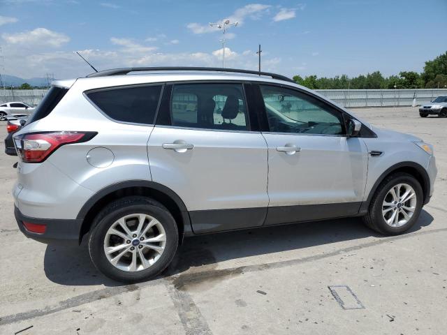 Vin: 1fmcu9gd2jua31948, lot: 59535645, ford escape se 20183
