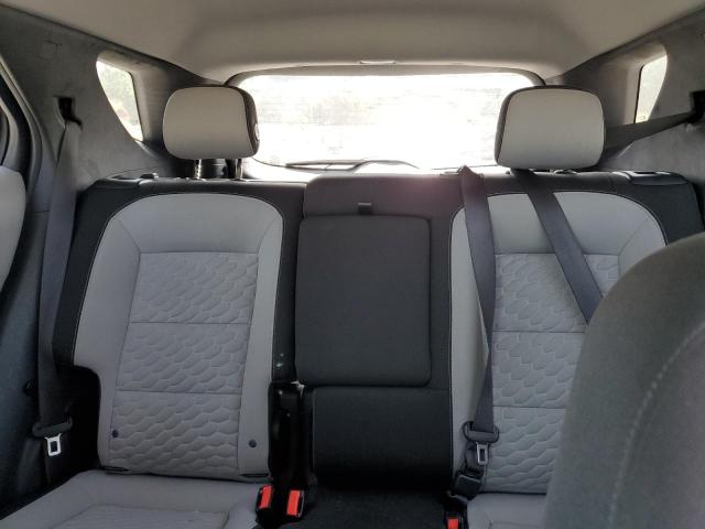 2020 CHEVROLET EQUINOX LT - 3GNAXKEV6LS725266