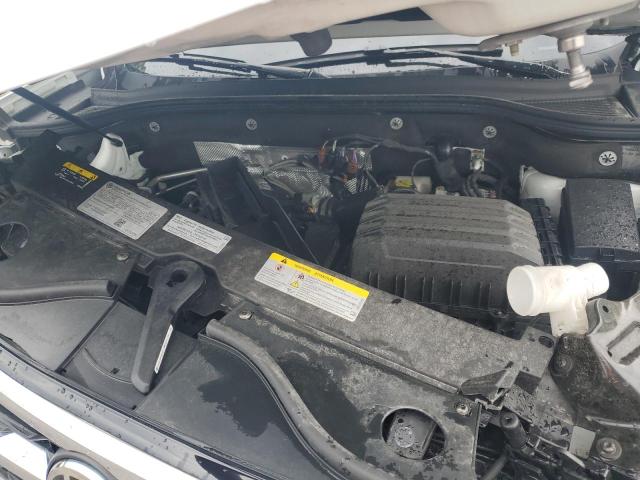 2023 VOLKSWAGEN ATLAS CROS 1V2HE2CA5PC204949