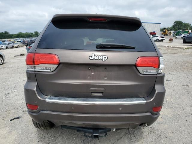 2018 JEEP GRAND CHER - 1C4RJECG4JC141017