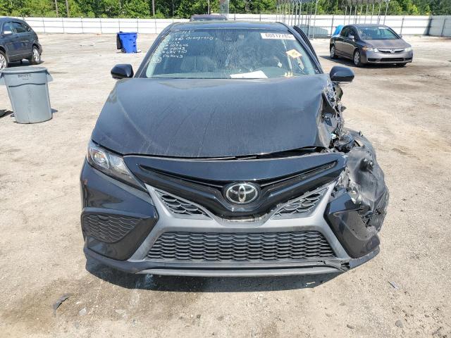 2022 TOYOTA CAMRY SE 4T1T11AK2NU684710