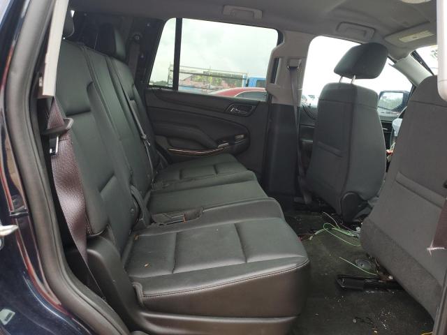 2016 CHEVROLET TAHOE POLI 1GNLCDEC5GR336190