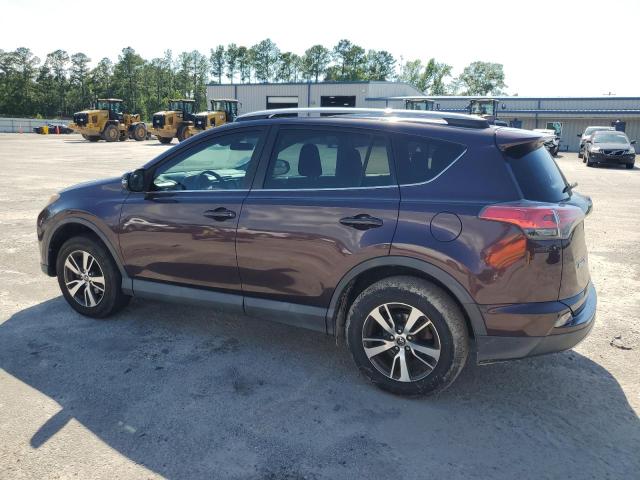Vin: 2t3wfrev9hw319745, lot: 61504585, toyota rav4 xle 20172