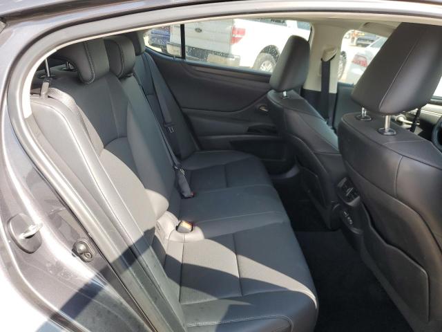 2022 LEXUS ES 350 BAS 58ADZ1B17NU116092