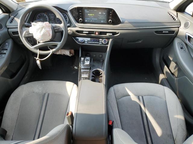 2020 HYUNDAI SONATA SEL - 5NPEL4JA4LH004927