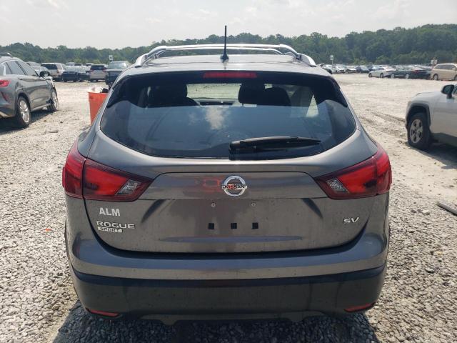 2018 NISSAN ROGUE SPT JN1BJ1CP4JW165135