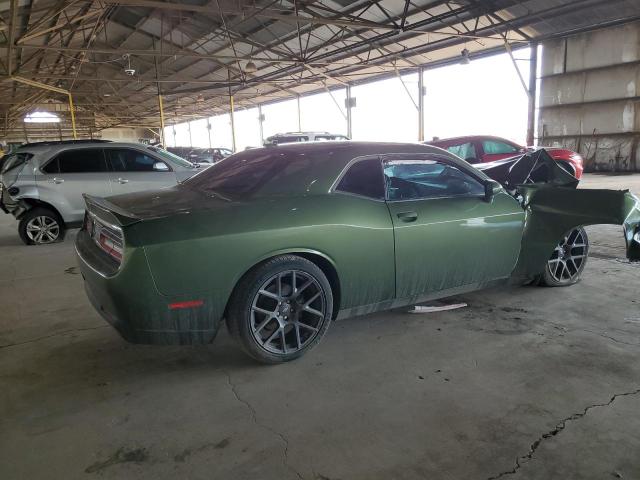 Vin: 2c3cdzbtxjh168873, lot: 59748545, dodge challenger r/t 20183