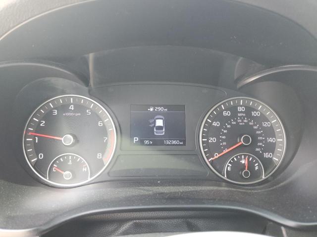 2019 KIA OPTIMA LX - 5XXGT4L36KG299241