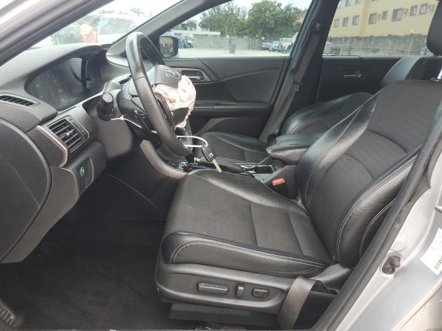 2016 HONDA ACCORD SPO - 1HGCR2F58GA142667