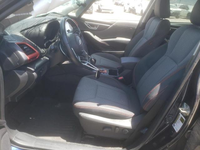 2020 SUBARU FORESTER S JF2SKARC2LH596113