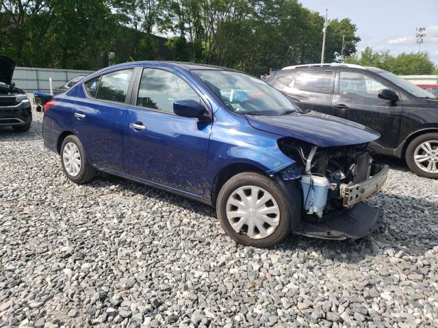 2018 NISSAN VERSA S - 3N1CN7AP3JL877771