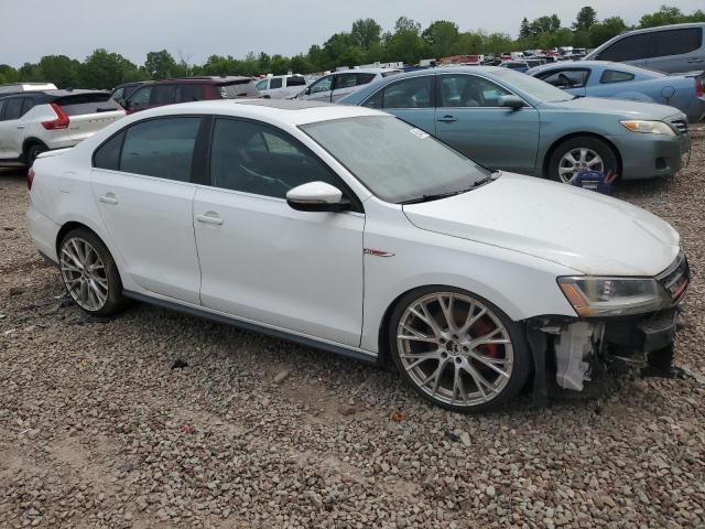 Vin: 3vw4t7aj8hm331049, lot: 58544195, volkswagen jetta gli 20174