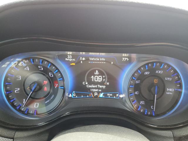 2015 CHRYSLER 300 S - 2C3CCAGG8FH767374