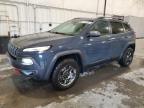 2017 JEEP CHEROKEE T - 1C4PJMBS0HW648724