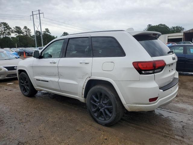 Vin: 1c4rjeag6kc689783, lot: 60612575, jeep grand cher laredo 20192