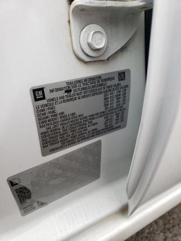 2021 GMC SIERRA K15 3GTU9BED1MG288613
