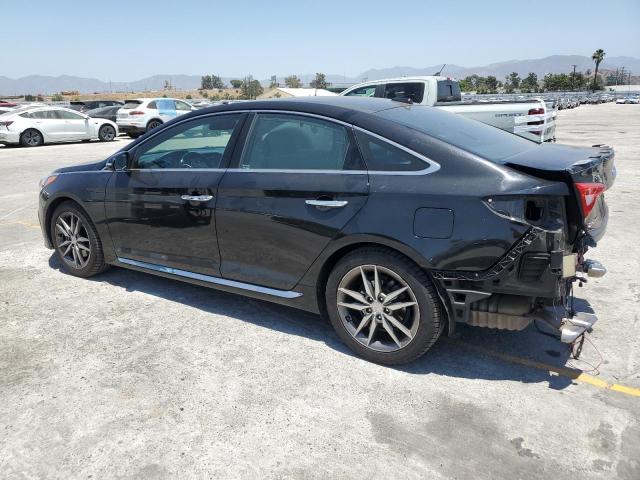 Vin: 5npe34ab7fh040611, lot: 61389455, hyundai sonata sport 20152