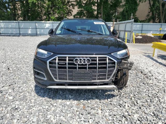 2021 AUDI Q5 PREMIUM - WA1AAAFY5M2025887