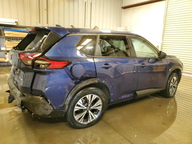 Vin: 5n1bt3bb1pc846738, lot: 59179045, nissan rogue sv 20233