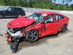 2020 HONDA CIVIC SPOR - 2HGFC2F85LH568627
